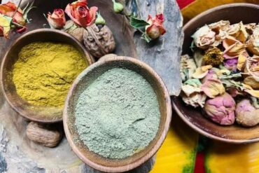 Trouver sa couleur idéale